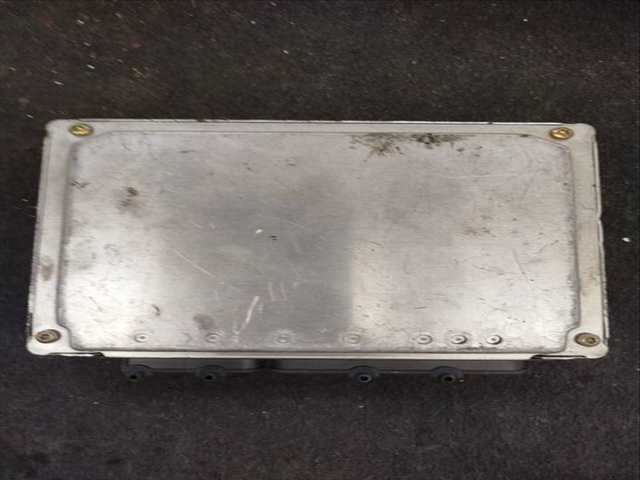 Foto 2ª: Centralita Motor ECU Audi A4 BERLINA (1999)