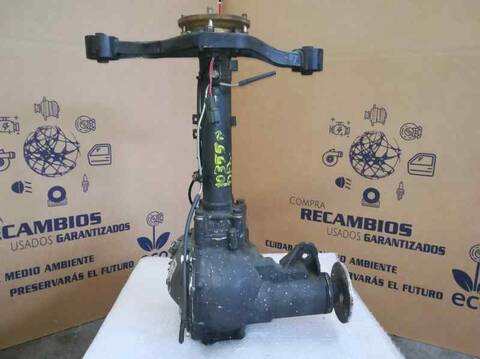Diferencial Delantero Mitsubishi Montero 3.2 DI-D GLS 3-PTAS.) 165CV 121KW