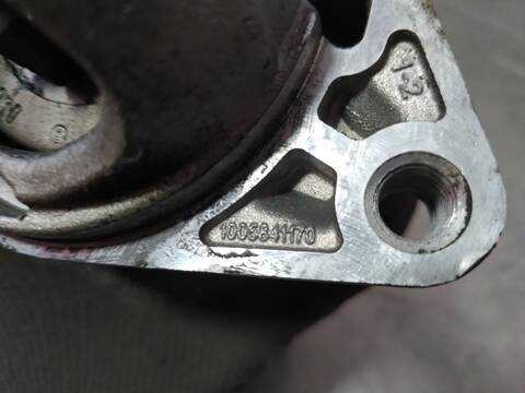 Foto 4ª: Motor de Arranque Mercedes Clase C 160 C 220 CDI BLUEEFFICIENCY 204.002) 170CV 125KW [651911] (2012)