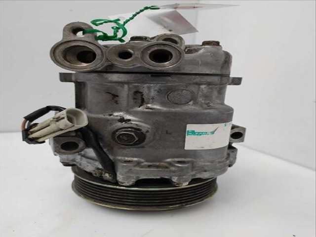 Foto 2ª: Compresor Aire Acondicionado Opel Combo 1.3 CDTI 16V FURGONETA (2001)