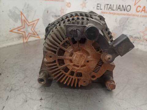 Foto 4ª: Alternador Citroen C5 EXCLUSIVE BERLINA 136CV 100KW [RHR] (2004)