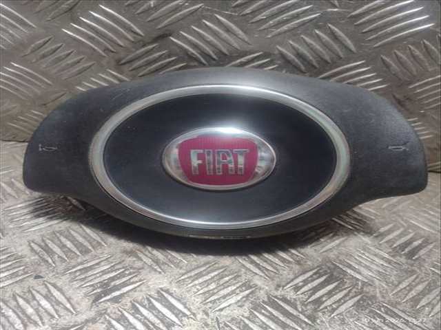Airbag Delantero Izquierdo Fiat 500 169A1000