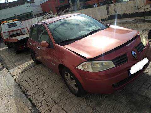 Foto 2ª: Caja Cambios Renault Megane 1.9 BUSINESS [1.9 LTR. 88KW DCI DIESEL] BERLINA II BERLINA 5P 10.2002 ) [F9Q B8]