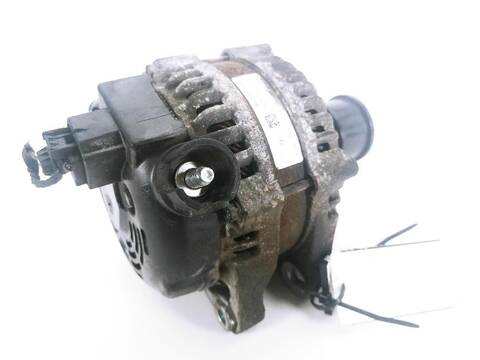 Foto 3ª: Alternador Ford C Max 1.0 ECOBOOST [M1DA] (2010)