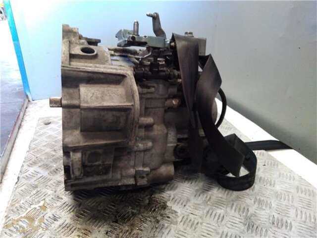 Foto 3ª: Caja Cambios Audi A3 2.0 TDI AMBIENTE [2.0 LTR. - 103 KW TDI] [BKD]