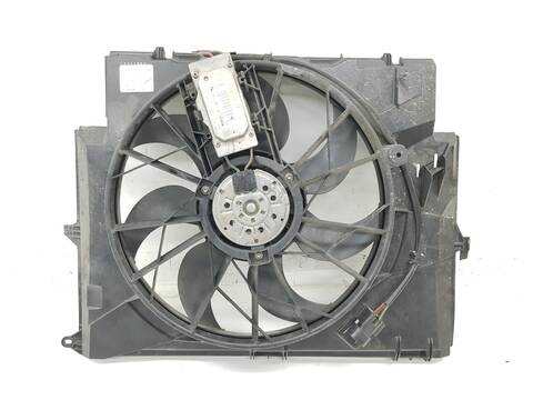 Foto 3ª: Electroventilador Bmw Serie 1 114 118D 130CV 97KW (2007)