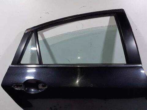 Foto 3ª: Puerta Trasera Derecha Mazda 6 2.2 CE 125 ACTIVE 5-PTAS.) 125CV 92KW [D/R2] (2010)