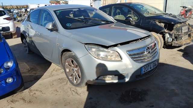 Foto 2ª: Puerta Delantera Derecha Opel Insignia 1.8 GASOLINA 140cv [A18XER] (2009)