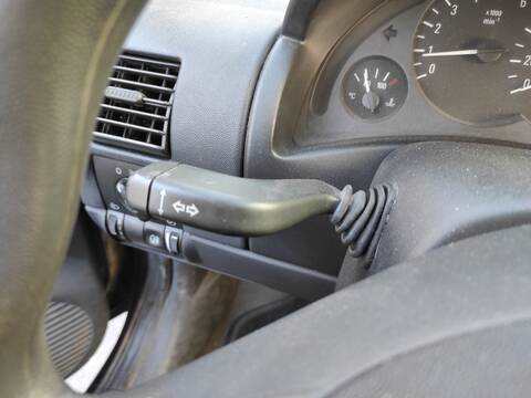 Foto 2ª: Mando Multifuncion Opel Corsa Z13DT (2005)