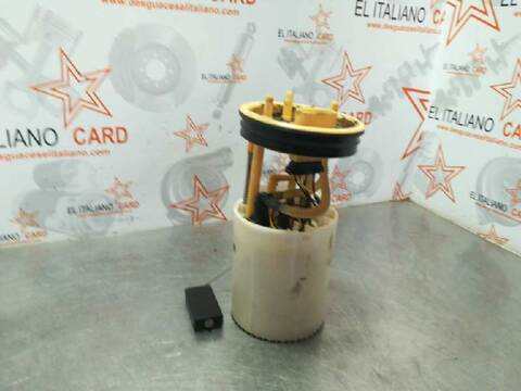 Foto 2ª: Bomba Combustible Volkswagen Polo ADVANCE BLUEMOTION 75CV 55KW [CUSA] (2017)