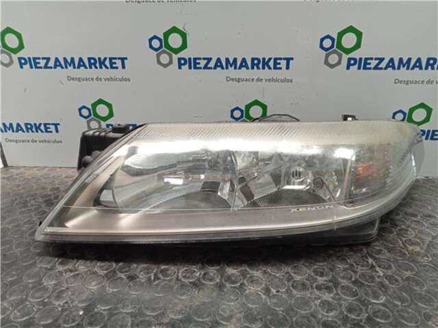 Faro Izquierdo Renault Laguna 1.9 DYNAMIQUE [1.9 LTR. - 88 KW DCI DIESEL]