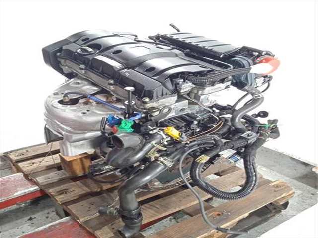 Motor Completo Citroen Xsara 1.6 16V CAT NFU - TU5JP4) BERLINA 109CV 80KW