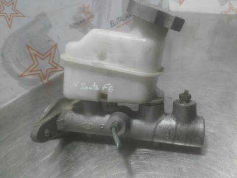 Bomba Freno Hyundai Santa Fe 145CV 107KW