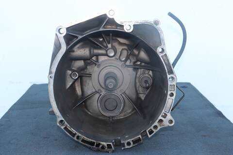 Caja Cambios Bmw Serie 3 315 204D4 BERLINA