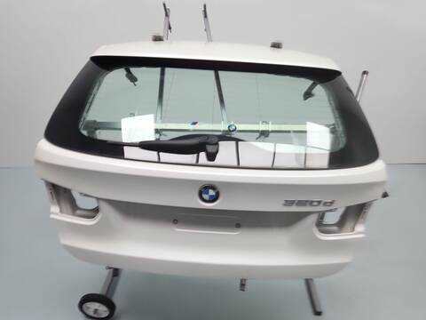 Portón Bmw Serie 3 315 320D LUXURY LINE 190CV 140KW