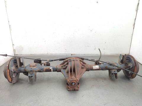 Puente Trasero Jeep Cherokee 2.8 CRD 4X4 177CV 130KW