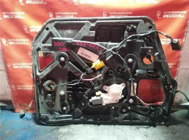 Elevalunas Eléctrico Trasero Derecho Chrysler Grand Voyager 2.8 LIMITED [2.8 LTR. - 120 KW CRD CAT]