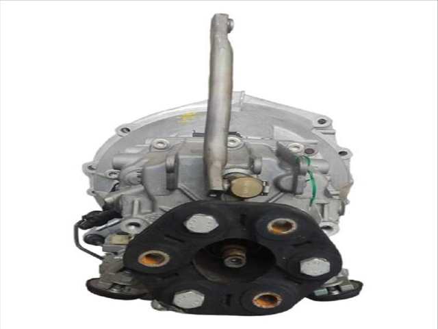 Foto 2ª: Caja Cambios Bmw Serie 1 114 118 D (2003)