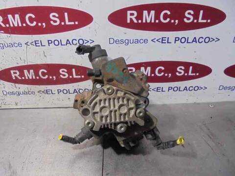 Foto 4ª: Bomba Inyeccion Nissan X-Trail LE 150CV 110KW T31) [M9R] (2008)