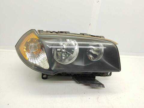 Faro Derecho Bmw X3 2.0D 150CV 110KW