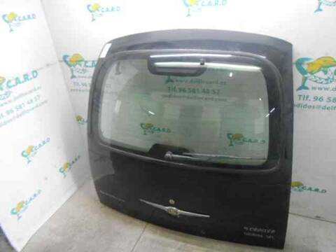 Foto 2ª: Portón Chrysler PT Cruiser 1.6 CATWALK CLASSIC 116CV 85KW [16LON] (2005)