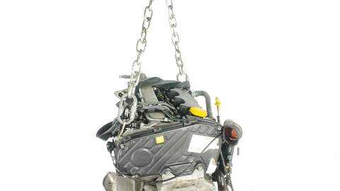 Motor Completo Opel Astra 1.9 CDTI L08) 120CV
