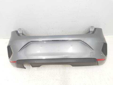 Foto 3ª: Paragolpes Trasero Renault Clio ZEN [K9K872] (2019)