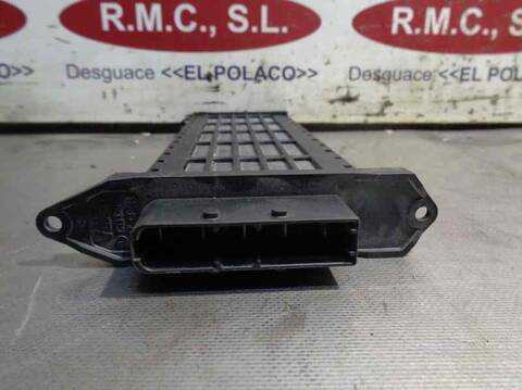 Foto 3ª: Calefacción Renault Megane BERLINA 115CV 84KW III BERLINA 5 P [K9K 832] (2010)