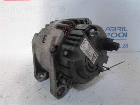Foto 2ª: Alternador Nissan Primera 1.9 DCI BERLINA 120CV 88KW [D-F9Q] (2006)