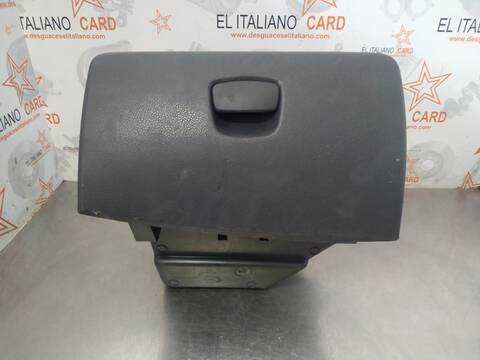 Guantera Dacia Dokker ESSENTIAL 95CV 70KW