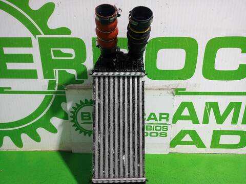 Foto 3ª: Intercooler Peugeot 2008 ALLURE 110CV (2013)