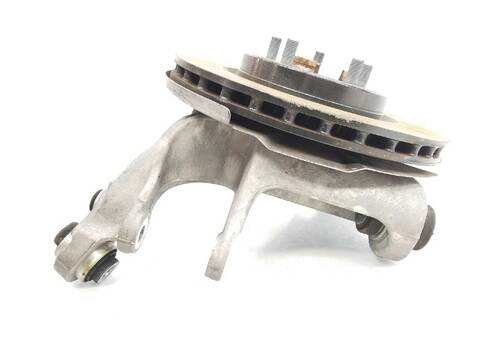 Foto 2ª: Mangueta Trasera Izquierda Land Rover Range 3.0 SD V6 306CV [306DT] (2013)