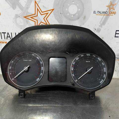 Cuadro de Instrumentos Skoda Octavia ELEGANCE BERLINA 105CV 77KW