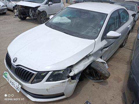 Motor de Arranque Skoda Octavia AMBITION 150CV 110KW