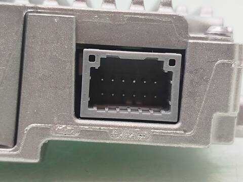 Foto 3ª: Centralita Motor ECU Toyota Yaris 1.5 MXPA11) 125CV 92KW [M15AFKS] (2024)