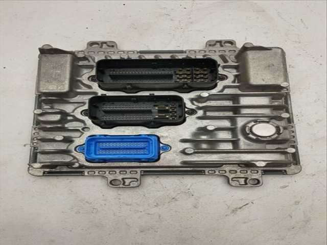 Foto 3ª: Centralita Motor ECU Opel Insignia EXCELLENCE 136CV 100KW [B16DTH] (2017)