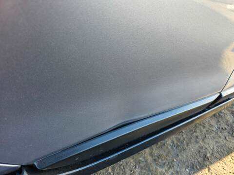 Foto 2ª: Puerta Trasera Derecha Peugeot 2008 HMZ (2015)