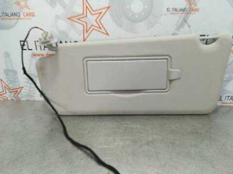 Foto 3ª: Parasol Izquierdo Citroen Berlingo DRIVER M 131CV 96KW FURGON [YH01] (2019)