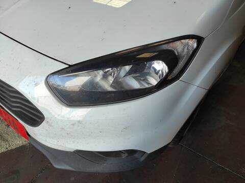 Faro Izquierdo Ford Tourneo SFCF