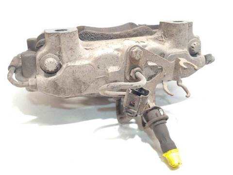 Foto 3ª: Pinza Freno Trasera Derecho Porsche Panamera 4 S 400CV 294KW [M4840] (2011)