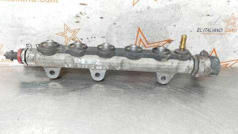 Foto 2ª: Rampa Inyectora Nissan Qashqai ACENTA 150CV 110KW (2007)