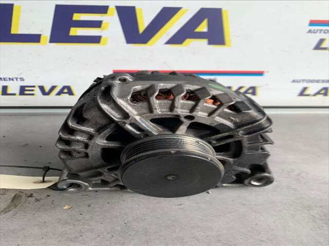 Alternador Citroen Berlingo 1.6 HDI90-92CV 0CV