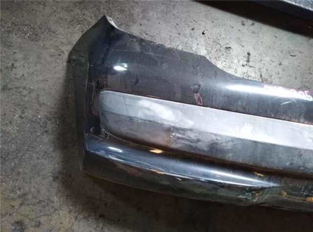 Foto 3ª: Paragolpes Trasero Peugeot 207 1.4 CONFORT [1.4 LTR. - 70 KW 16V VTI CAT (8FS - EP3)] [8FS (EP3)]