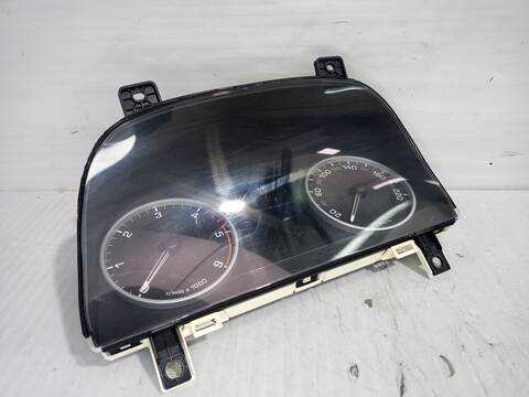 Foto 3ª: Cuadro de Instrumentos Land Rover Discovery TDV6 HSE 245CV 180KW [306DT] (2010)