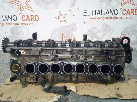 Culata Hyundai H1 KASTEN FLUGELTUREN H.) 170CV 125KW