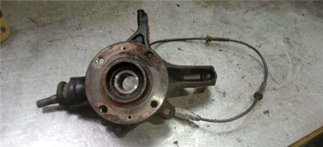Mangueta Delantera Derecha Hyundai Atos 1.1