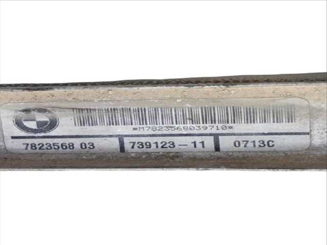 Foto 2ª: Radiador Motor Bmw X3 XDRIVE 20 D (2010)