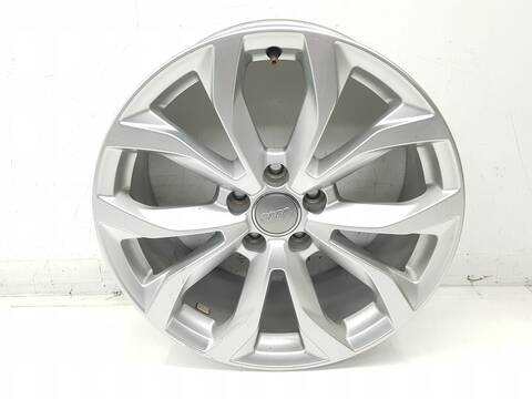 LLanta Aleacion Audi A6 2.0 TDI ULTRA