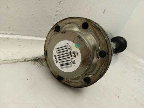 Foto 3ª: Transmision Trasera Derecha Bmw Serie 3 315 2.0 24V 150CV 110KW [206S4] (2000)