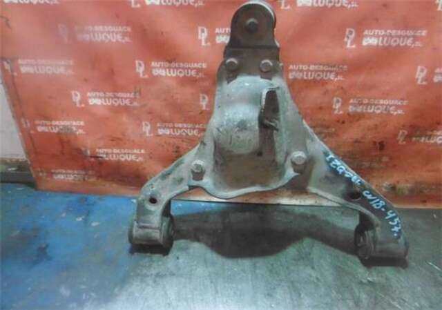Foto 3ª: Brazo Suspension Delantero Izquierdo Mercedes Sprinter 210 CDI [OM 651.955]